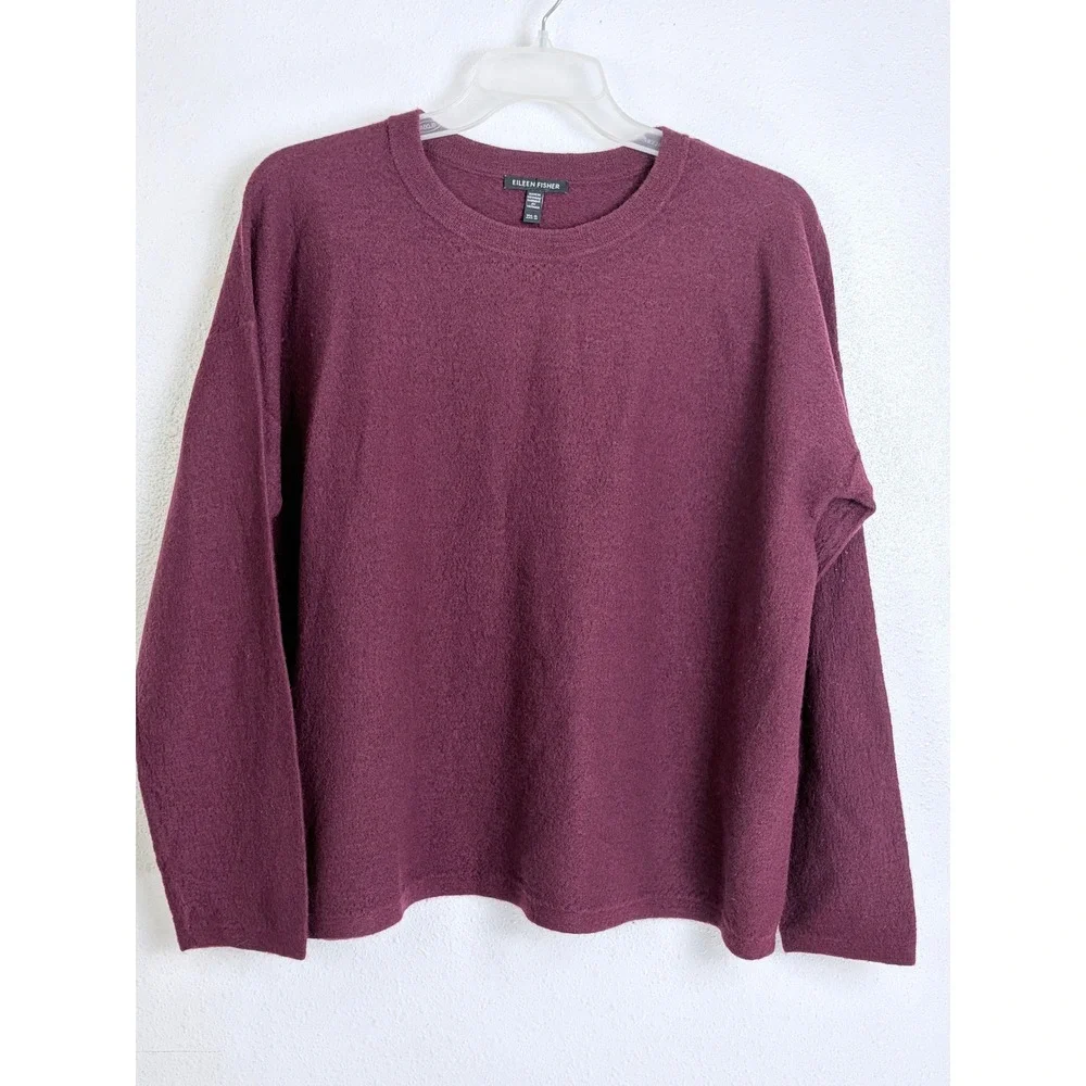 Eileen Fisher eileen fisher